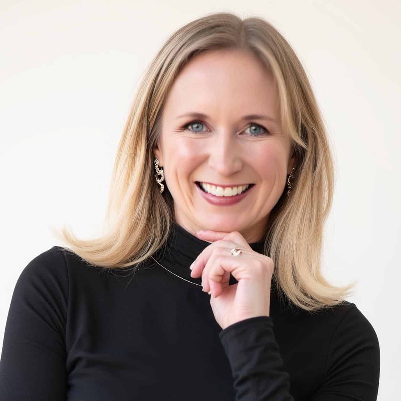 Dr. Diane Mueller