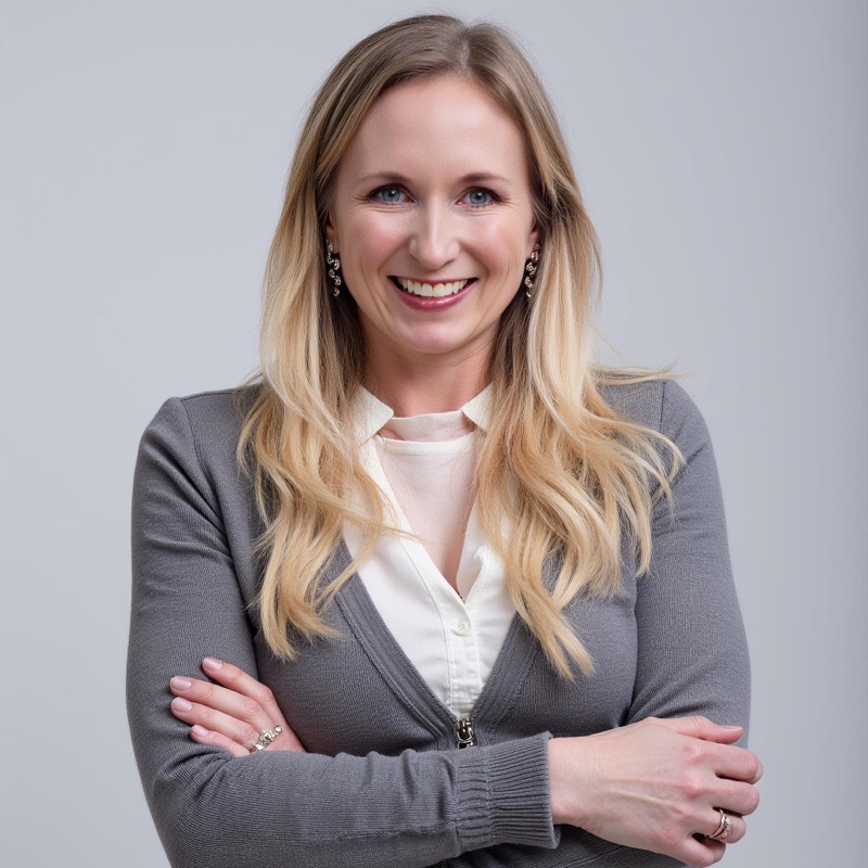 Dr. Diane Mueller