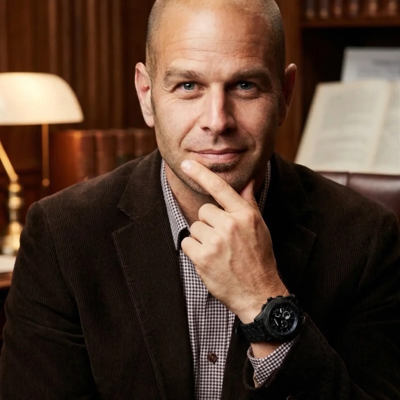 Mike Kohl